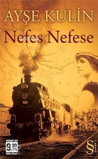 Nefes Nefese (Cep Boy) | Ayşe Kulin | Everest Yayınları