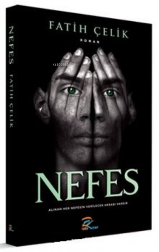 Nefes | Fatih Çelik | Pera Kitap Yayınları