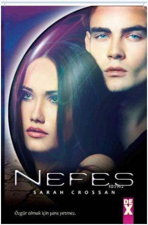 Nefes | Sarah Crossan | Dex Kitap