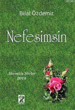 Nefesimsin | Bilal Özdemir | İştirak Yayınları