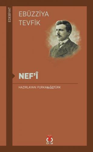 Nef'î | Ebüzziya Tevfik | DBY Yayınları