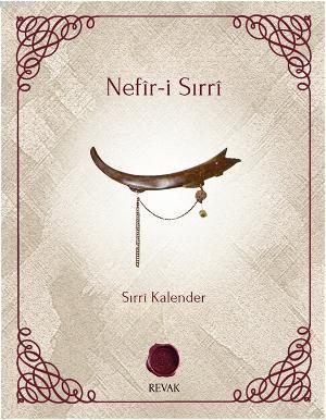 Nefîr-i Sırrî | Sırrı Kalender | Revak Kitabevi