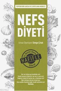 Nefs Diyeti | Simge Çıtak | Hayy Kitap