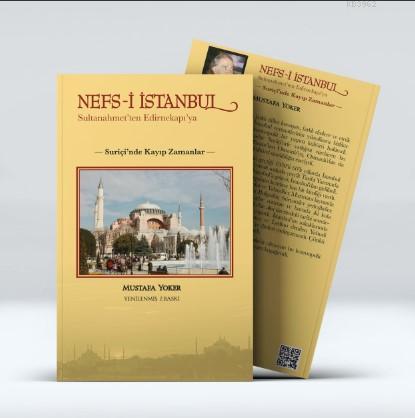 Nefs - i İstanbul | Mustafa Yoker | Alternatif Yayınları