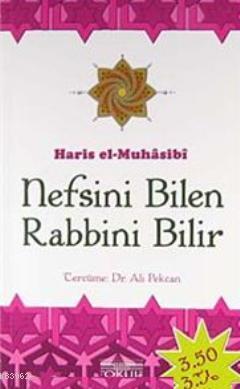 Nefsini Bilen Rabbini Bilir | Haris el-Muhasibi | Okul Yayınları