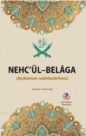 Nehc'ül Belâga | Murat Çavga | CemDem Yayınları