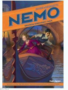 Nemo - Denizin Dibindeki Ada | Davide Morosinotto | Doğan Çocuk