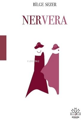 Nervera | Bilge Sezer | Eriken Yayınları