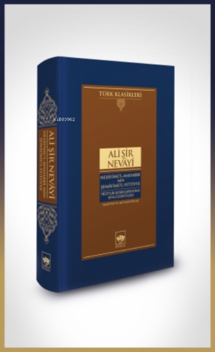 Nesâyimü'l-mahabbe Min Şemâyimü'l-fütüvve;Yiğitlik Kokularından Sevgi 