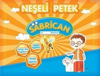 Neşeli Petek Değerler Eğitimi Seti; 4-6 Yaş | Özlem Öğüt | Mavi Uçurtm