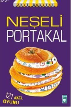 Neşeli Portakal | Robert Allen | Dikkat ve Zeka Akademisi