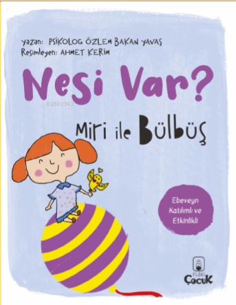 Nesi Var? Miri ile Bülbüş | Özlem Bakan Yavaş | Floki Çocuk