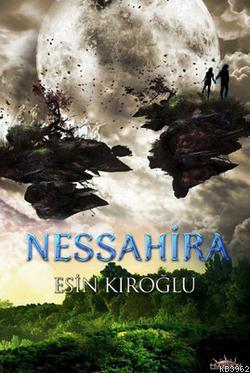 Nessahira | Esin Kıroğlu | Hyperion Kitap