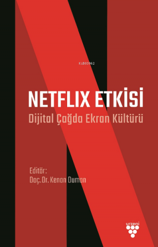 Netflıx Etkisi | Kenan Duman | Urzeni Yayıncılık