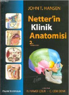 Netterin Klinik Anatomisi | John T. Hansen | Palme Yayınevi