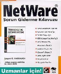 Netware Sorun Giderme Kılavuzu; Uzmanlar İçin | Logan G. Harbaugh | Al