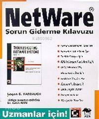 Netware Sorun Giderme Kılavuzu; Uzmanlar İçin | Logan G. Harbaugh | Al