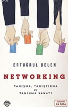 Networking | Ertuğrul Belen | Optimist Yayım Dağıtım