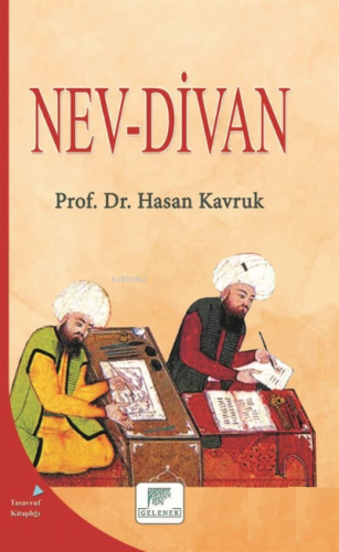 Nev-Divan | Hasan Kavruk | Gelenek Yayıncılık