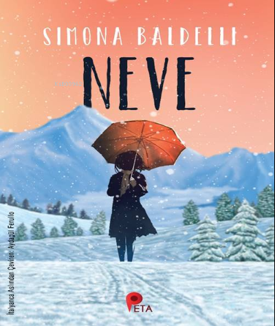 Neve | Simona Baldelli | Peta Kitap