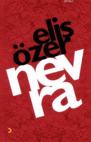 Nevra | Elis Özer | Cinius Yayınları