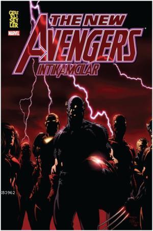 New Avengers 1: Firar | Brian Michael Bendis | Gerekli Şeyler