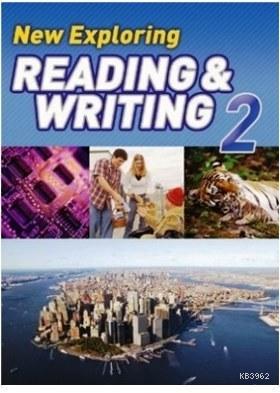 New Exploring Reading & Writing 2 +CD | Patrick Hwang | Nüans Publishi