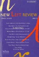 New Left Review 2001-2 | Osman Akınhay | Everest Yayınları