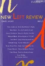 New Left Review 2001-2 | Osman Akınhay | Everest Yayınları