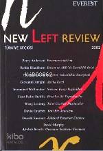 New Left Review 2002 | Pery Anderson | Everest Yayınları