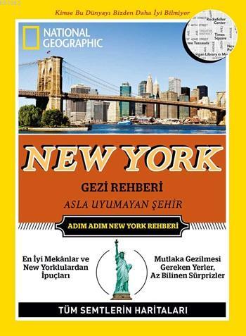 New York Gezi Rehberi | Kolektif | Beta Basım Yayın