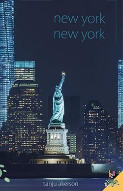 New York New York | Tanju Akerson | h2o kitap