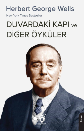 New York Times Bestseller Duvardaki Kapı ve Diğer Öyküler | Herbert Ge