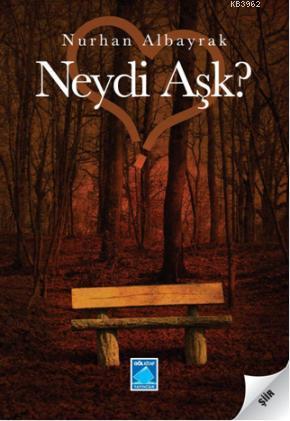 Neydi Aşk? | Nurhan Albayrak | Göl Kitap Yayıncılık