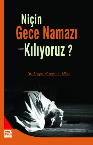 Niçin Gece Namazı Kılıyoruz | Seyyid Hüseyin El-affani | Karınca & Pol