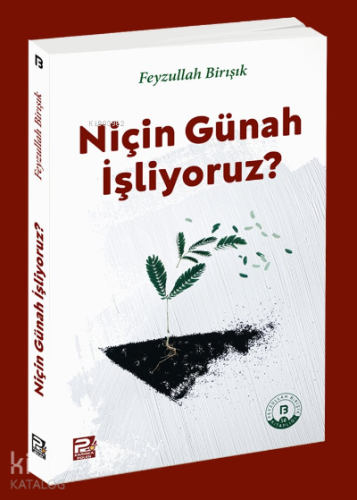 Niçin Günah İşliyoruz? | Feyzullah Birışık | Karınca & Polen Yayınları