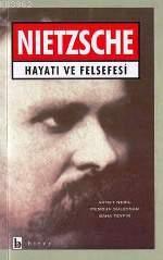 Nietzsche; Hayatı ve Fesefesi | Baha Tevfik | Birey Yayıncılık