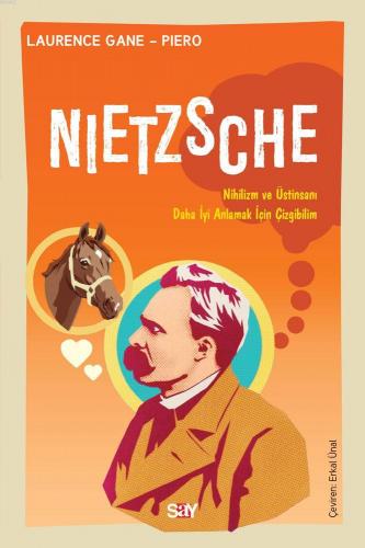 Nietzsche; Nihilizm ve Üstinsanı Daha İyi Anlamak İçin Çizgibilim | La