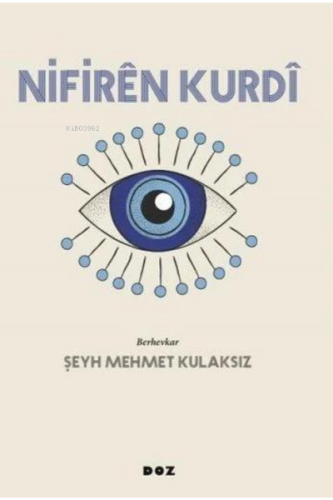 Nifirên Kurdî | Şeyh Mehmet Kulaksız | Doz Yayıncılık