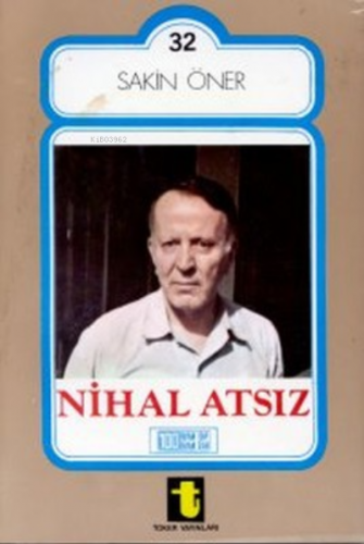 Nihal Atsız, 224 Sa. | Hüseyin Nihal Atsız | Toker Yayınları