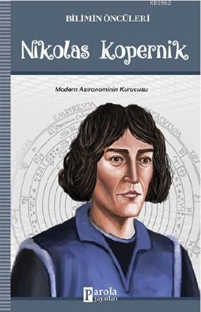 Nikolas Kopernik | Turan Tektaş | Parola Yayınları