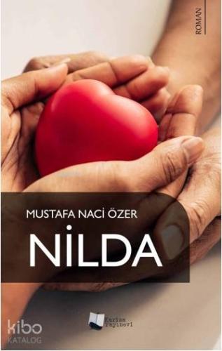 Nilda | Mustafa Naci Özer | Karina Kitap