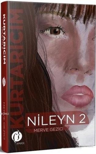 Nileyn 2 | Merve Gezici | Herdem Kitap