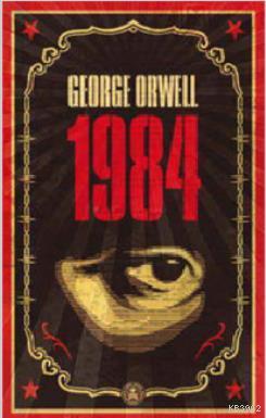 Nineteen Eighty-four | George Orwell | Penguin Books