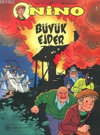 Nino; Büyük Ejder | Dirk Stallaert | Remzi Kitabevi