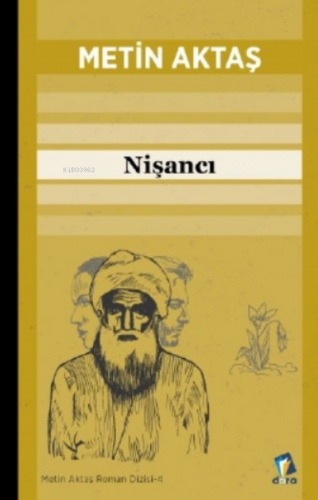 Nişancı | Metin Aktaş | Dara Yayınları