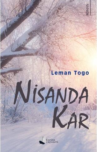 Nisanda Kar | Leman Togo | Karina Kitap