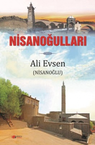 Nisanoğulları | Ali Evsen | Berikan Yayınları