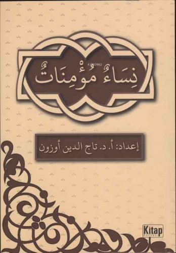 Nisaün-Müminatün | Kolektif | Kitap Dünyası