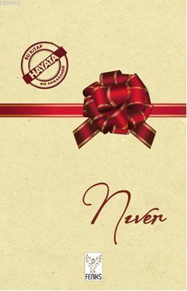 Niver | Niver Lazoğlu | Feniks Kitap